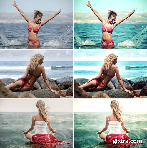 Adjustment Photo Effect 363013218