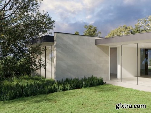 Maxtree - Plant Models Vol. 22