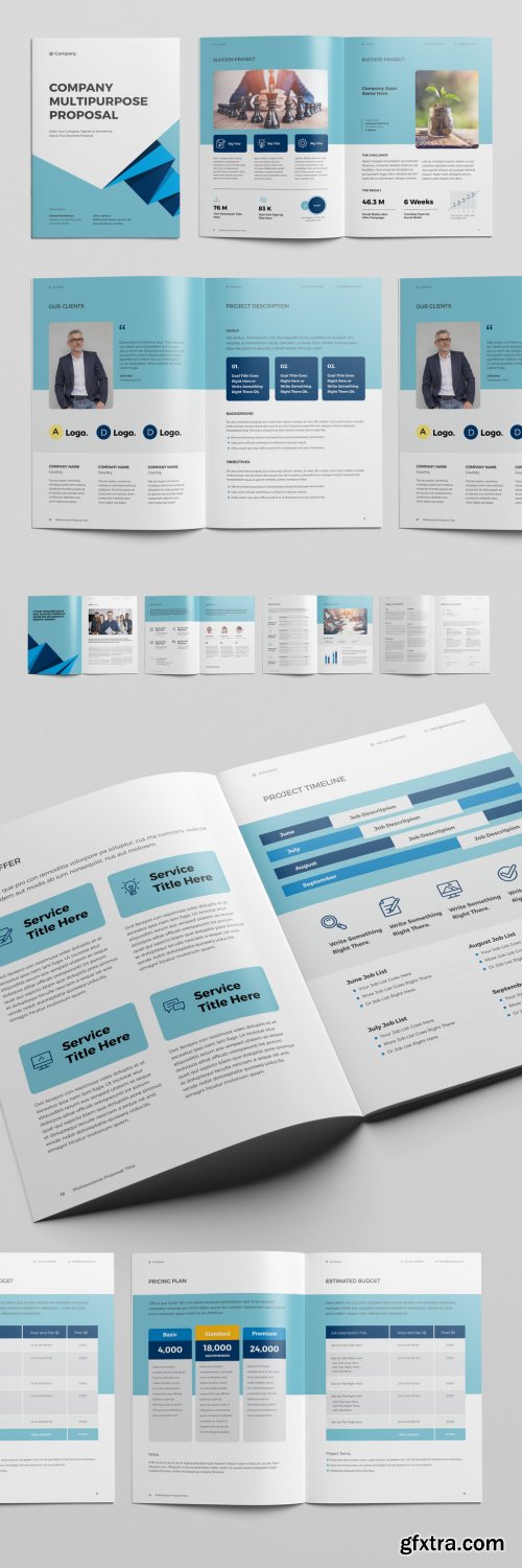 Proposal Layout 364541370