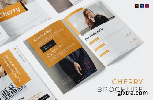 Cherry Brochure