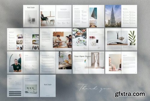 Real Estate Marketing Guide