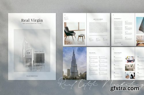 Real Estate Marketing Guide