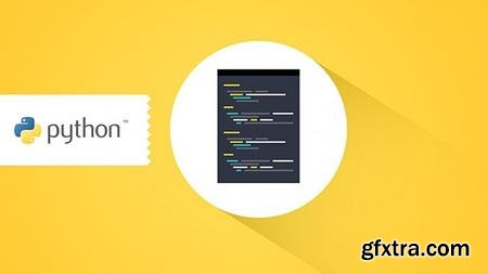 Python Complete Course From Begginer To Pro