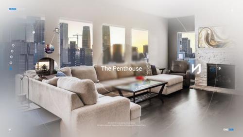 Videohive - Residence and Real Estate Presentation