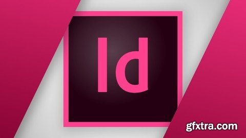 InDesign - La Guía de Diseño Gráfico con Adobe InDesign CC