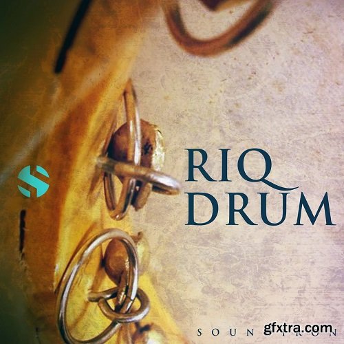 Soundiron Riq Drum v2.0 KONTAKT