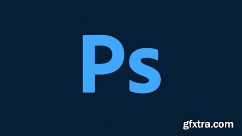 Adobe Photoshop CC 2020