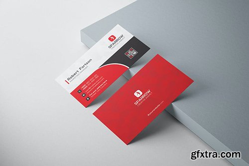 Business Card