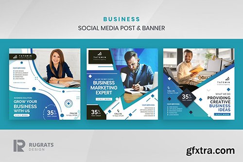 Instagram Business r5