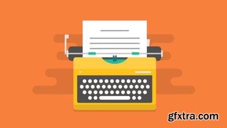 Essentials of Copywriting - Learn Copywriting from scratch!