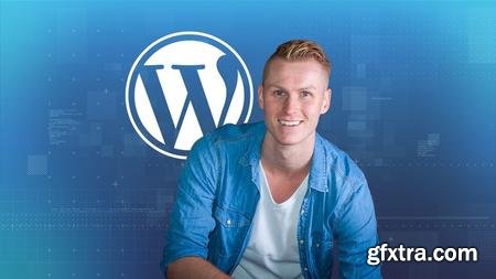 Complete Wordpress Course For Beginners (Updated)