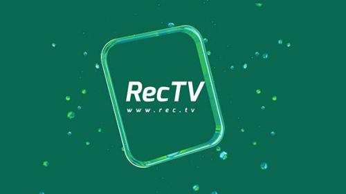 Videohive - RecTv Complete Broadcast Package