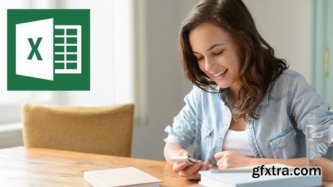 Microsoft Excel Step by Step Training for Beginners!