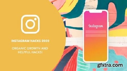 Instagram Engagement Secrets 2020 (Grow Your Instagram Following)