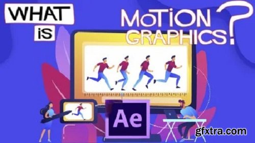 Motion Graphics for Video Editors Creating Animated Logos