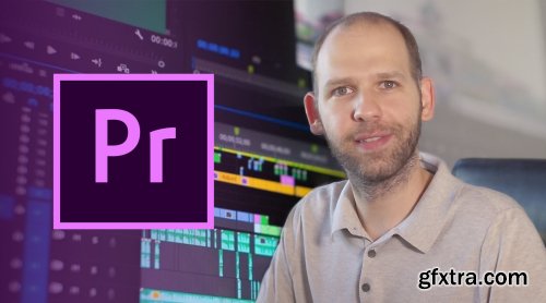 Premiere Pro Masterclass: The Ultimate Video Editing Guide for Beginners