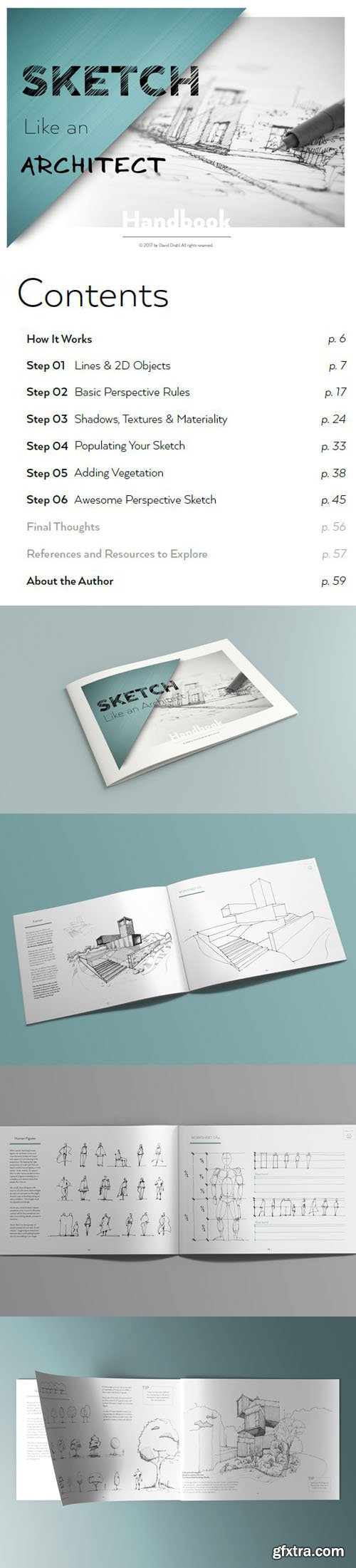 Sketch Like an Architect V2