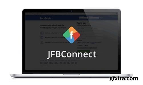 JFBConnect v8.4.4 - Authorization Social Network For Joomla JFBConnect v8.4.4 - Authorization Social Network For Joomla