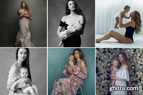 Lola Melani Academy - The Art Of Motherhood Photography (Updated)