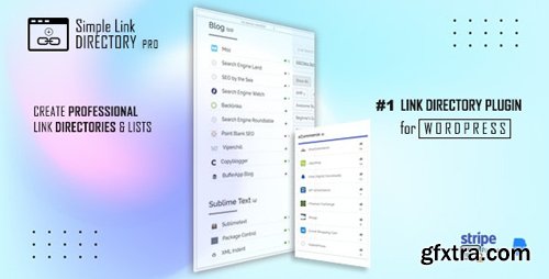 CodeCanyon - Simple Link Directory Pro v12.9.3 - 18482557 - NULLED CodeCanyon - Simple Link Directory Pro v12.9.3 - 18482557 - NULLED