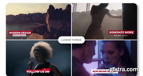 Videohive - YouTube Pack - 27539966