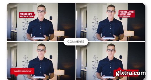 Videohive - YouTube Pack - 27539966