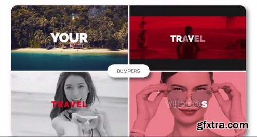 Videohive - YouTube Pack - 27539966