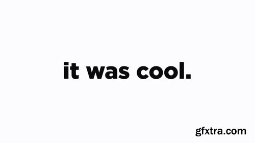 Videohive - Brand Promo - Kinetic Stomp - 27916872