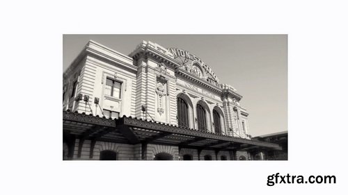 Videohive - Brand Promo - Kinetic Stomp - 27916872