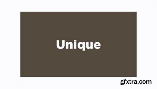 Videohive - Brand Promo - Kinetic Stomp - 27916872