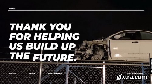 Videohive - ROME Titles - 27925383