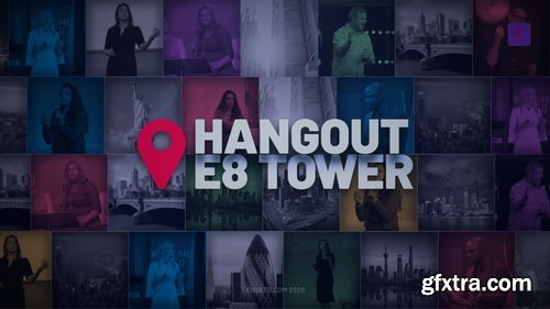 Videohive - Talks Event Promo - 27929448