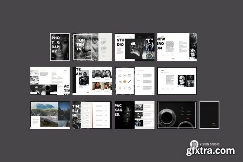 CreativeMarket - Proposal Photography Services 5233424