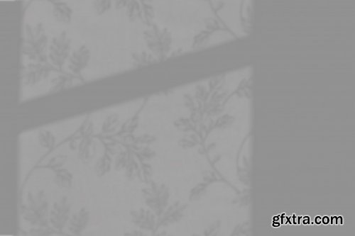 Overlay shadow window