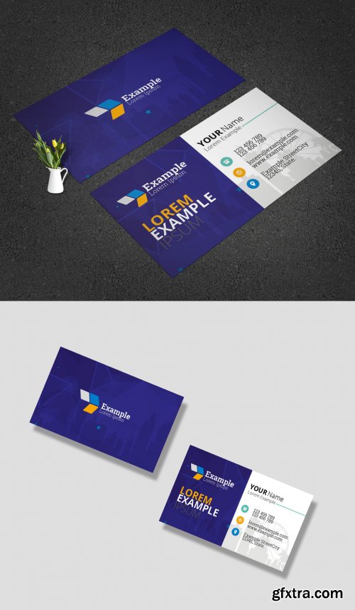 Business Card