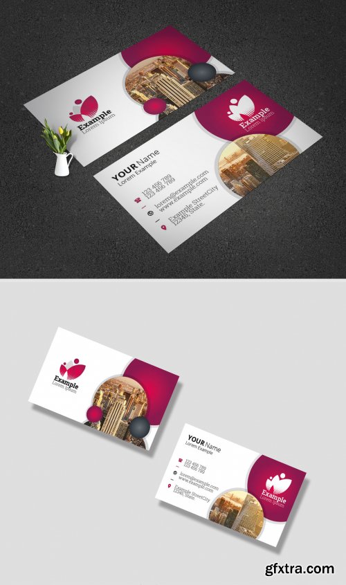 Business Card