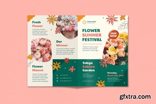 Summer Brochure