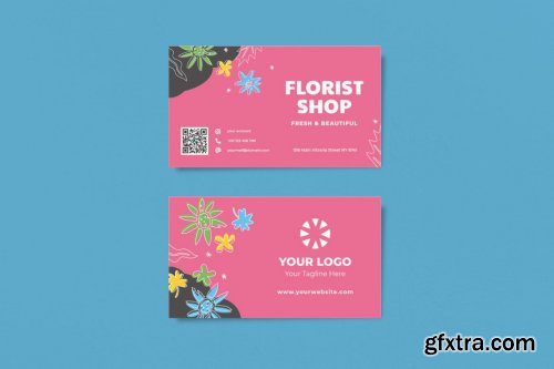 Business Card