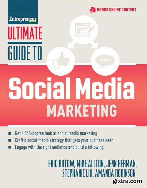 Ultimate Guide to Social Media Marketing (Ultimate)