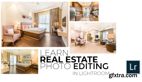  Learn Real Estate Photo editing in Lightroom