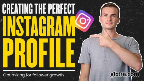  Guide To Creating The Perfect Instagram Profile: Optimizing For Follower Growth