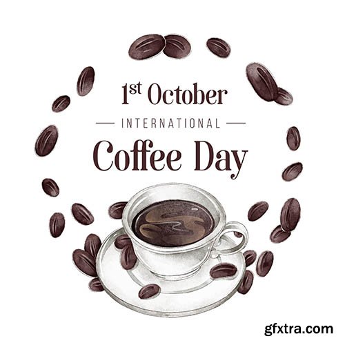 International day of coffee