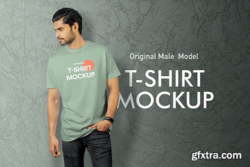 T-Shirt Mockup 16