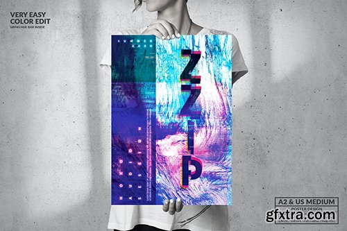 Music Event - Big Poster Design Music Event - Big Poster Design