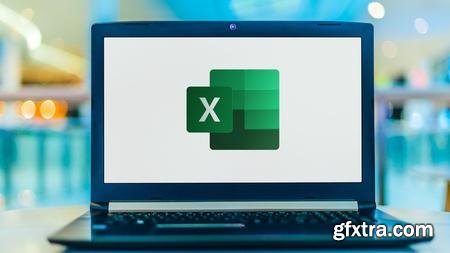 Microsoft Excel 2019 (365): Crash Course