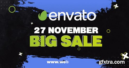 Videohive - Sale Promo - 27916224