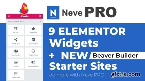 Neve v2.8.0 - WordPress Theme + Neve Pro Addon v1.2.8 - NULLED - ThemeIsle
