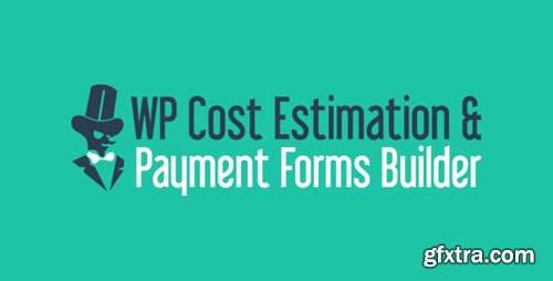 CodeCanyon - WP Cost Estimation & Payment Forms Builder v9.709 - 7818230 - NULLED