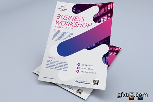 Workshop - Poster Workshop - Poster