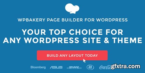CodeCanyon - WPBakery Page Builder for WordPress v6.4.0 - 242431 - NULLED